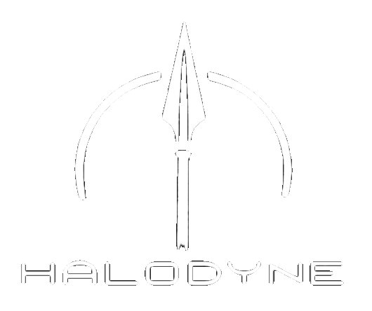 HALODYNE Logo